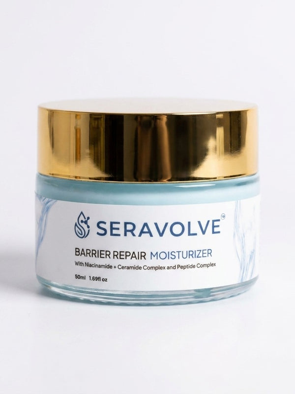 Oil-Free Hydrating Face Moisturizer