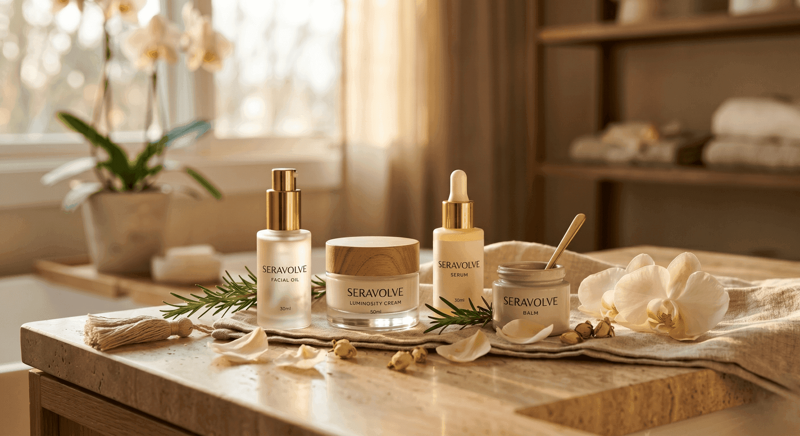 Routine Video Background