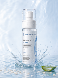 Radience Toner Image