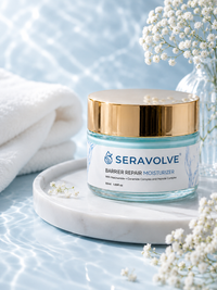 Seravolve Barrier Repair Moisturiser – 50ml