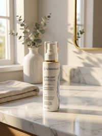 Seravolve Sunscreen Fluid – 100ml