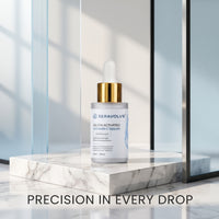 Seravolve 10% Vitamin C Face Serum – 30ml