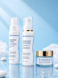 Barrier Repair & Hydration Routine