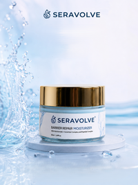 Barrier Repair Moisturiser Image