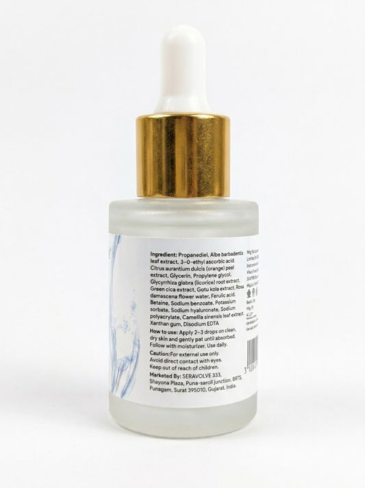 Luminosity Vitamin C Serum