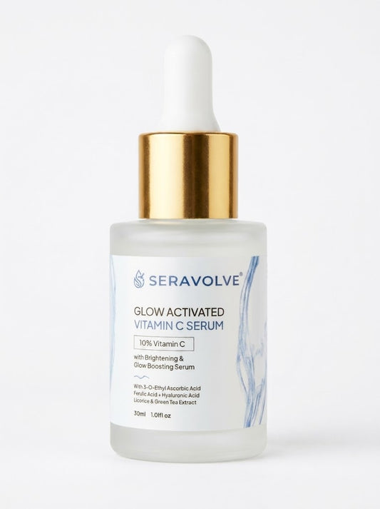 Luminosity Vitamin C Serum