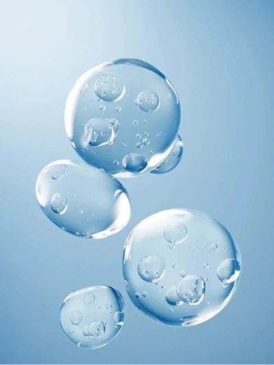 Hyaluronic Acid active ingredient
