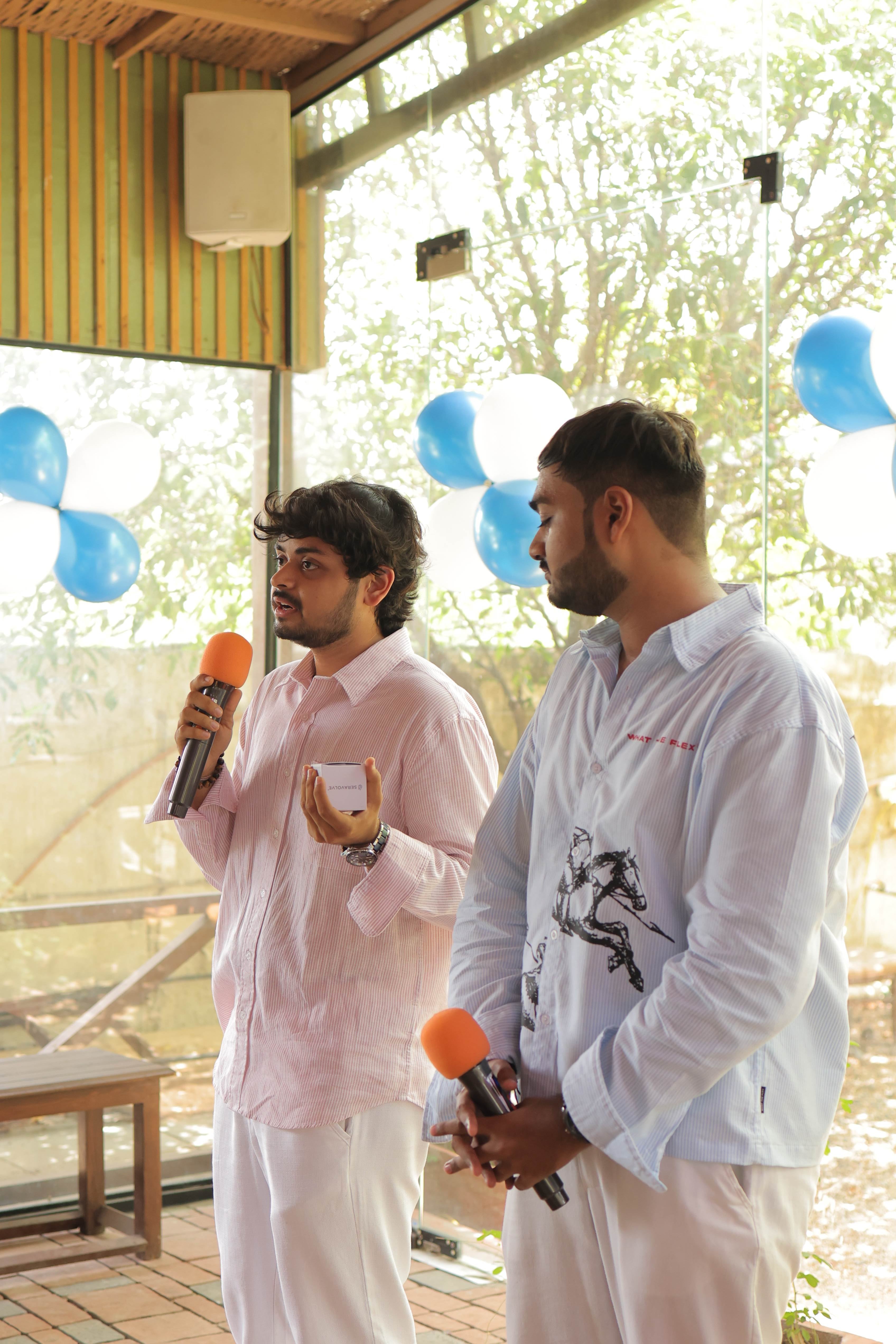 Launch Event Photo 5831