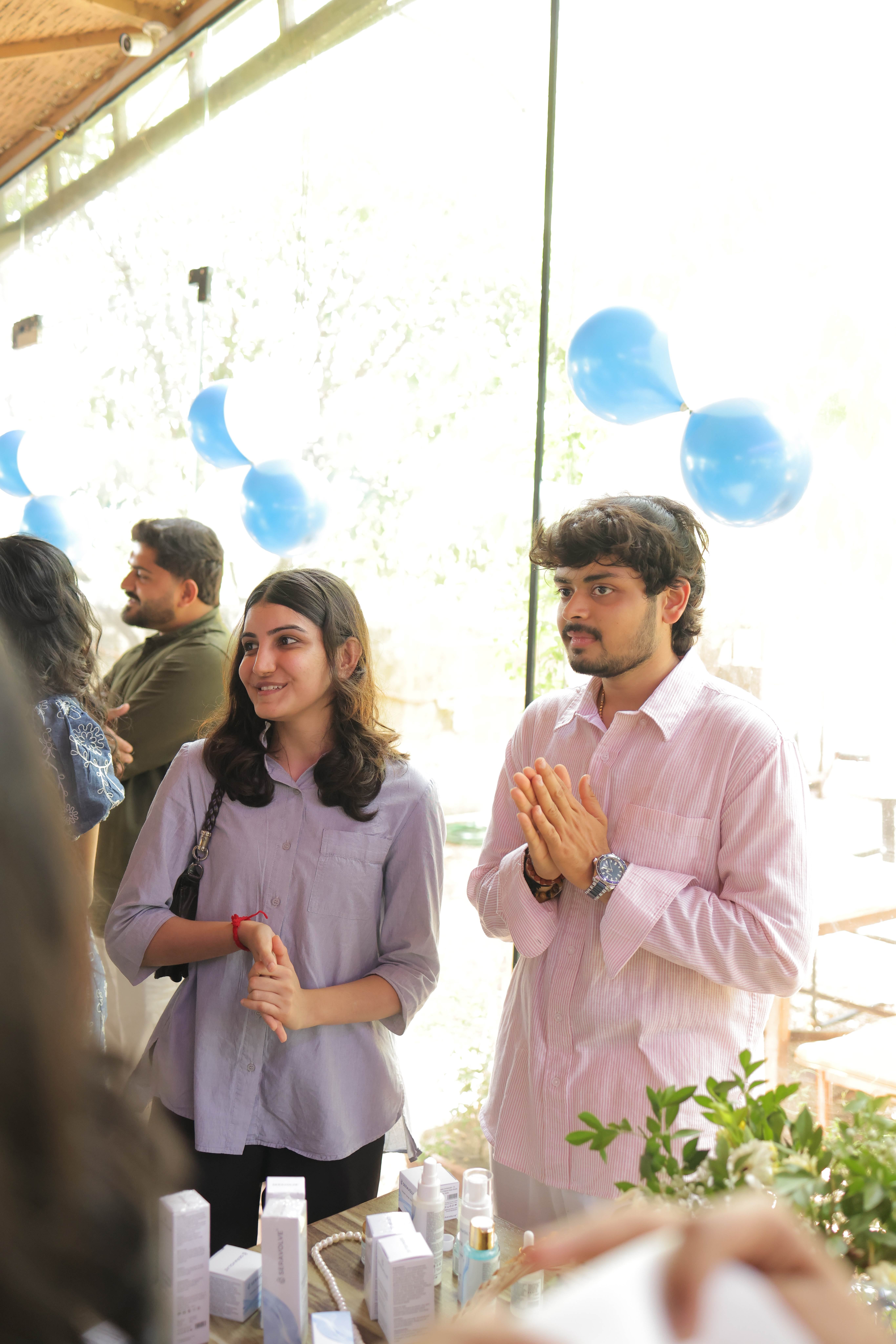 Launch Event Photo 6016