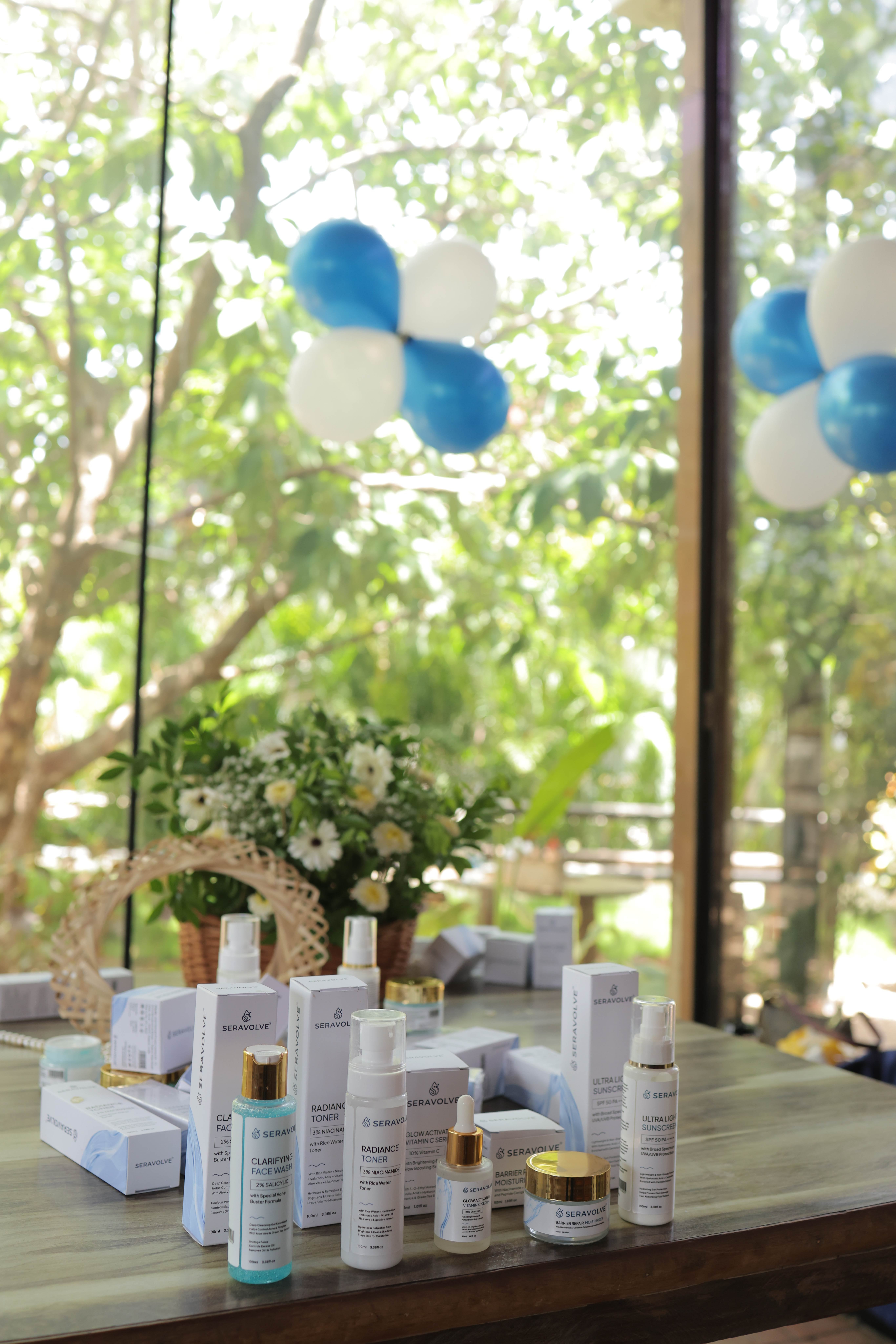 Launch Event Photo 6081