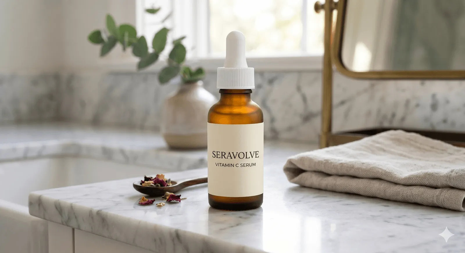 SERAVOLVE Biological Studio