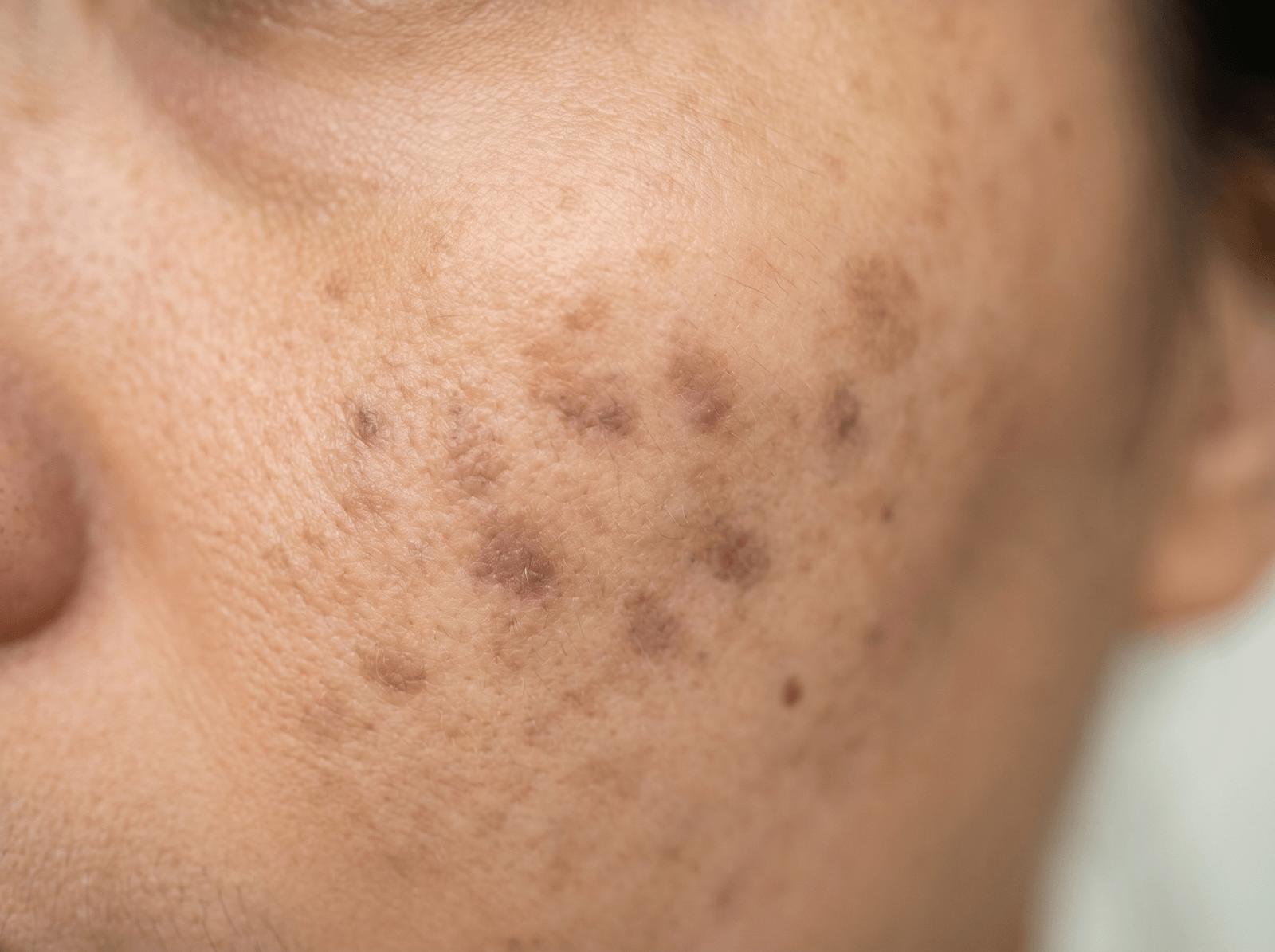 Dullness & Pigmentation